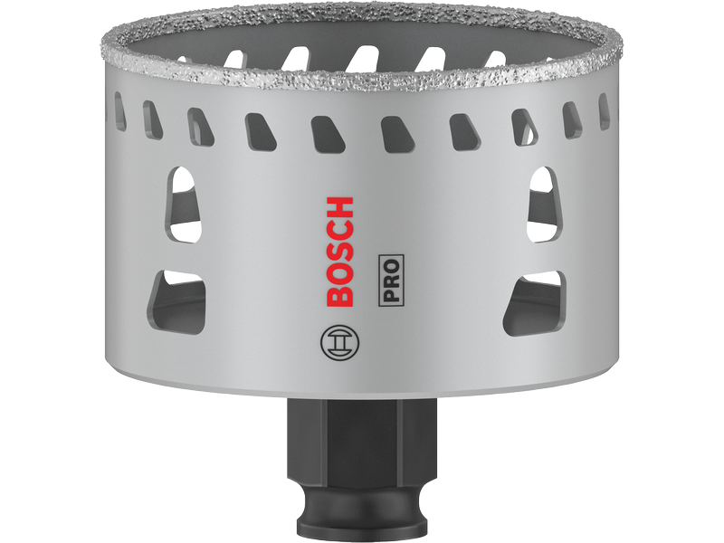 Žaga za izrezovanje lukenj Bosch PRO Tile PC Plus, 68mm, 2608901569